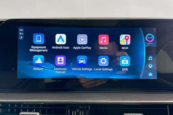 2024 Chery TIGGO 8 PRO MAX ULTIMATE AWD MY24