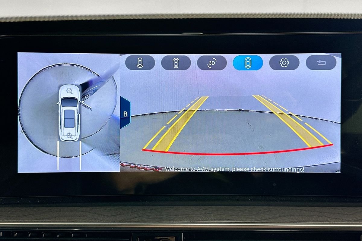 2024 Chery TIGGO 8 PRO MAX ULTIMATE AWD MY24