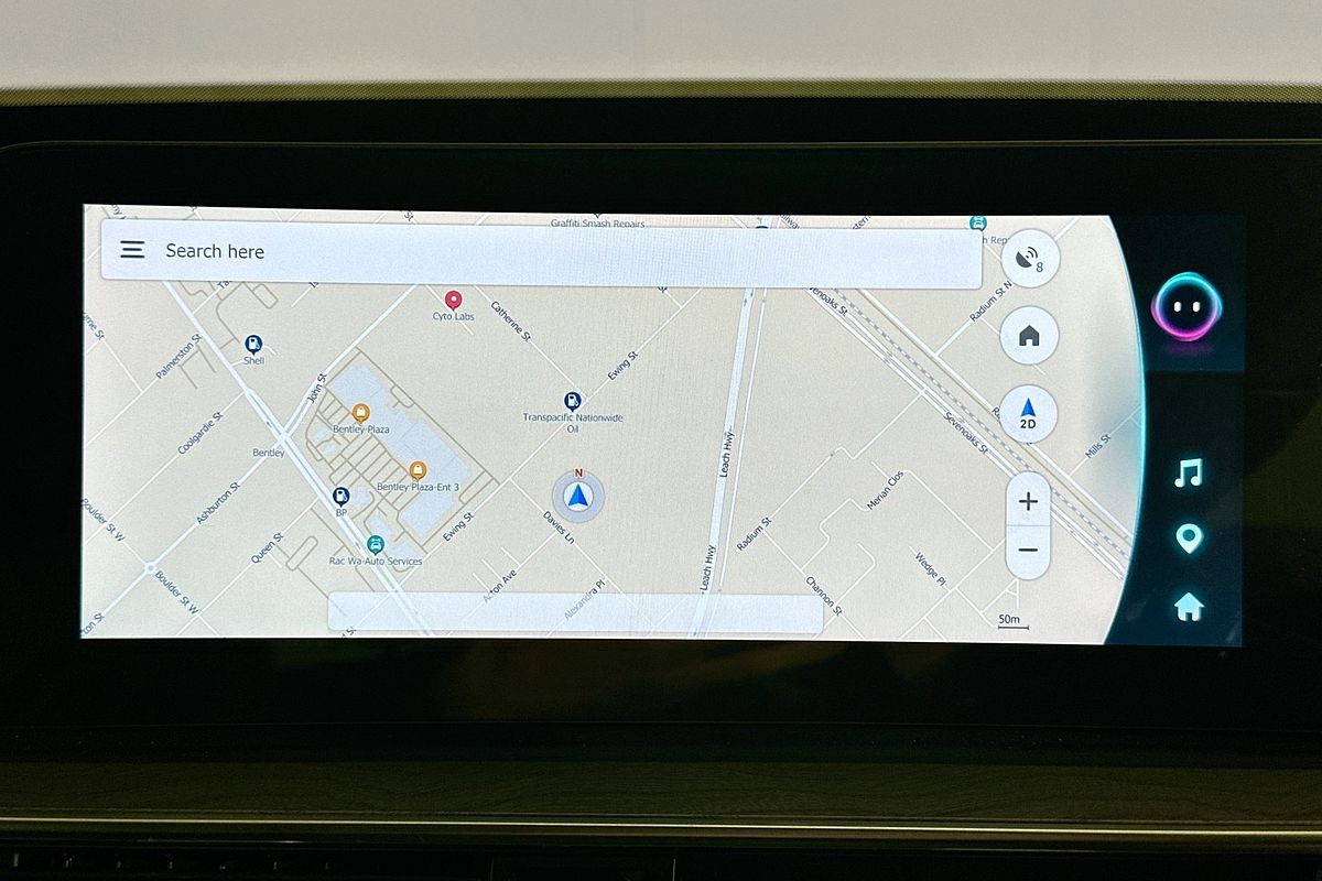 2024 Chery TIGGO 8 PRO MAX ULTIMATE AWD MY24