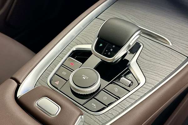 2024 Chery TIGGO 8 PRO MAX ULTIMATE AWD MY24