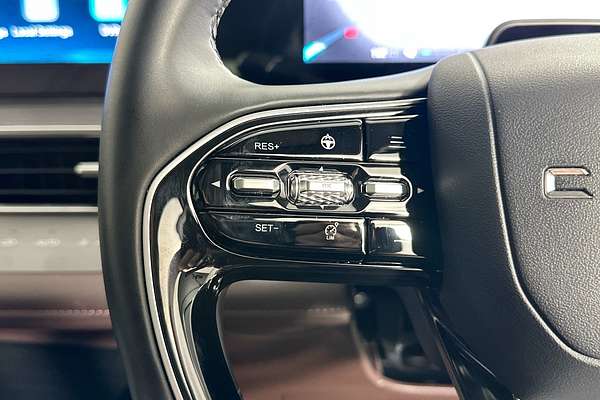 2024 Chery TIGGO 8 PRO MAX ULTIMATE AWD MY24