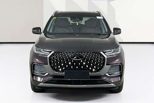 2024 Chery TIGGO 8 PRO MAX ULTIMATE AWD MY24