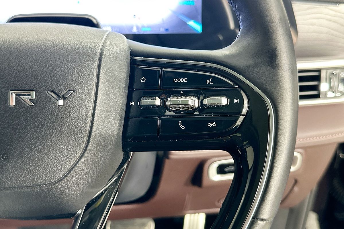 2024 Chery TIGGO 8 PRO MAX ULTIMATE AWD MY24