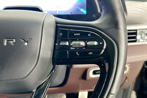 2024 Chery TIGGO 8 PRO MAX ULTIMATE AWD MY24