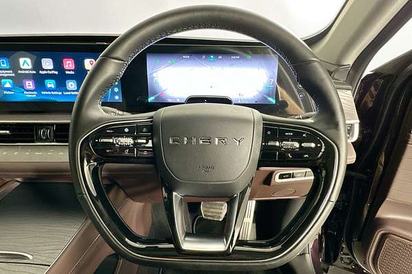 2024 Chery TIGGO 8 PRO MAX ULTIMATE AWD MY24