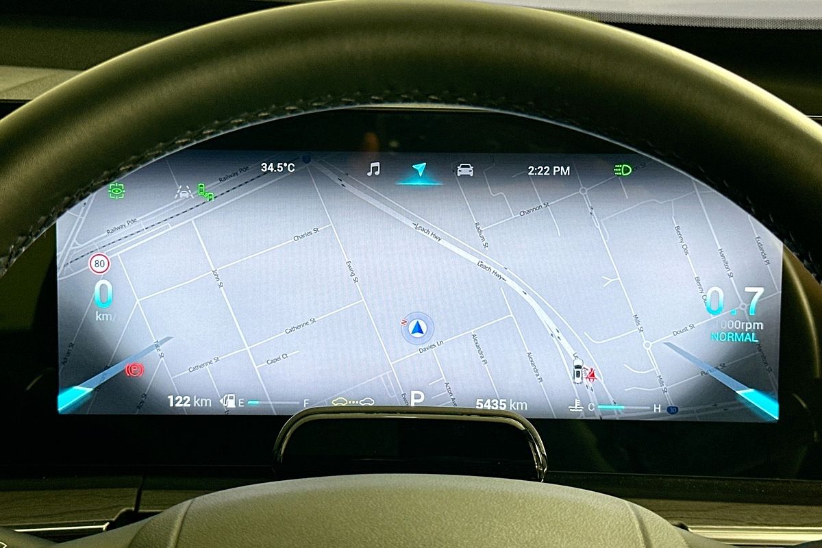 2024 Chery TIGGO 8 PRO MAX ULTIMATE AWD MY24