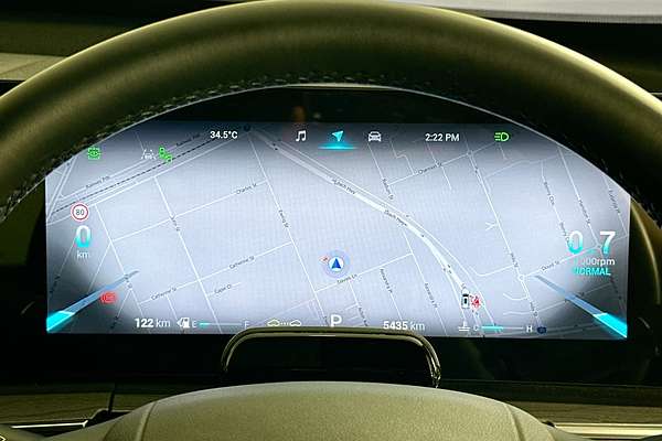 2024 Chery TIGGO 8 PRO MAX ULTIMATE AWD MY24