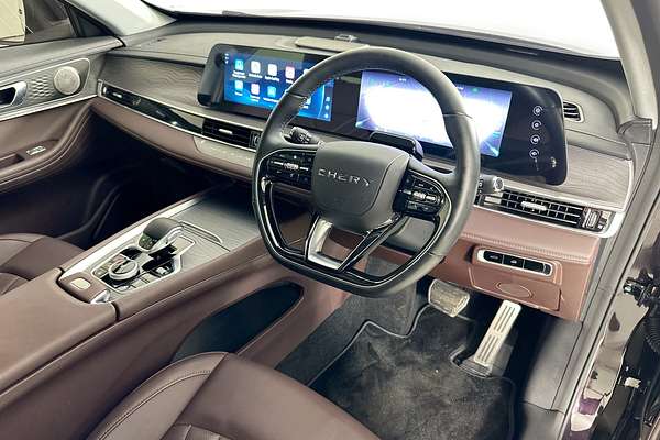 2024 Chery TIGGO 8 PRO MAX ULTIMATE AWD MY24