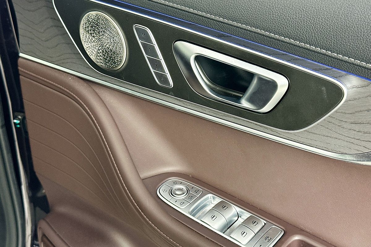 2024 Chery TIGGO 8 PRO MAX ULTIMATE AWD MY24