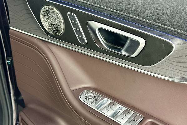 2024 Chery TIGGO 8 PRO MAX ULTIMATE AWD MY24