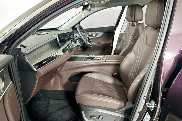 2024 Chery TIGGO 8 PRO MAX ULTIMATE AWD MY24