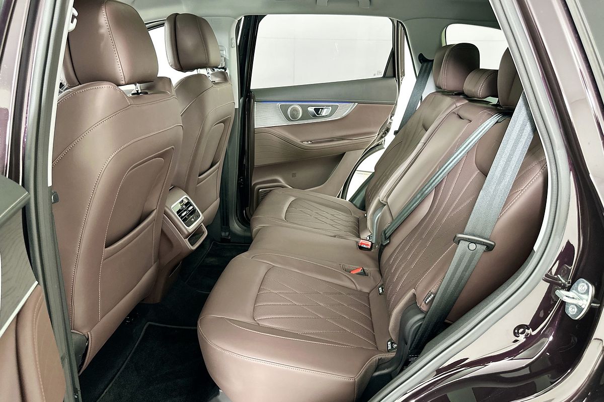 2024 Chery TIGGO 8 PRO MAX ULTIMATE AWD MY24