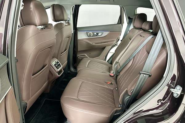 2024 Chery TIGGO 8 PRO MAX ULTIMATE AWD MY24