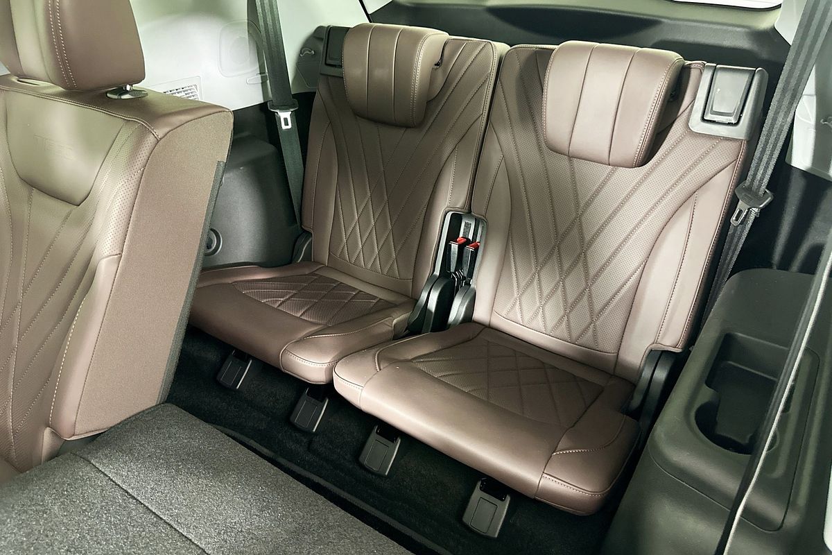 2024 Chery TIGGO 8 PRO MAX ULTIMATE AWD MY24