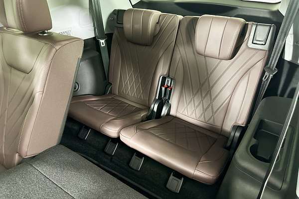 2024 Chery TIGGO 8 PRO MAX ULTIMATE AWD MY24