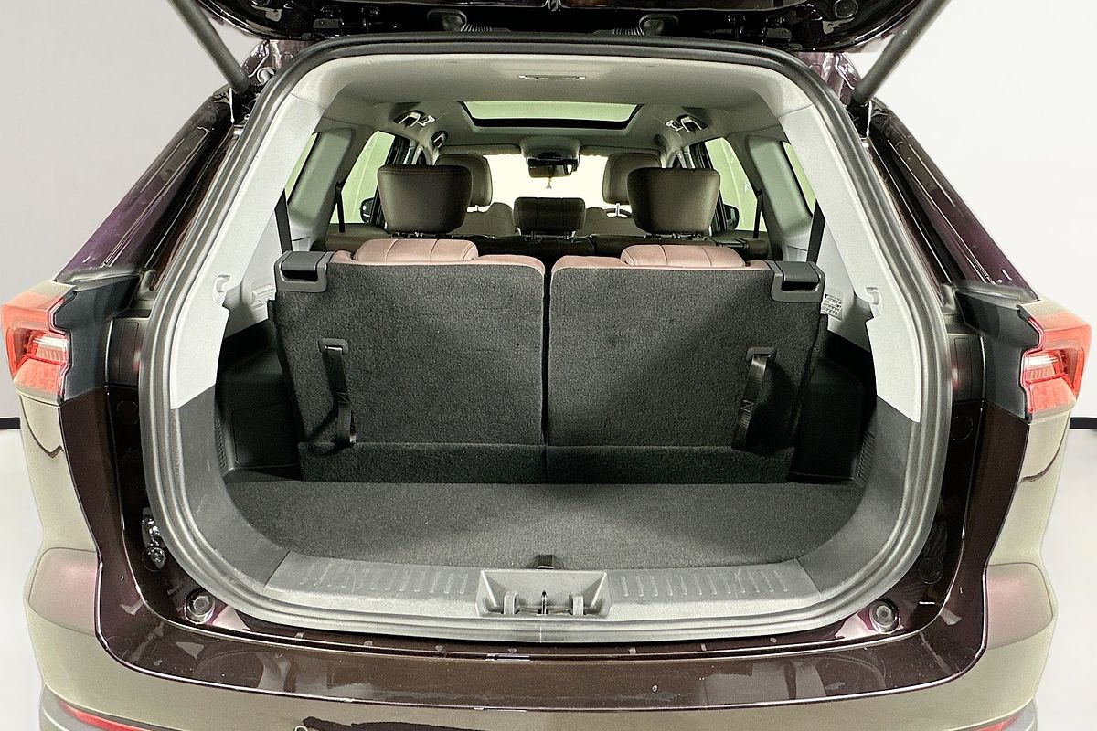 2024 Chery TIGGO 8 PRO MAX ULTIMATE AWD MY24