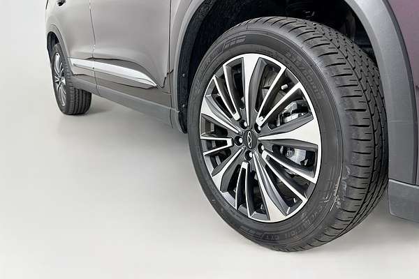 2024 Chery TIGGO 8 PRO MAX ULTIMATE AWD MY24