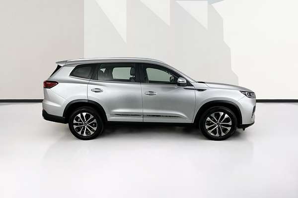 2024 Chery TIGGO 8 PRO MAX URBAN 2WD MY24