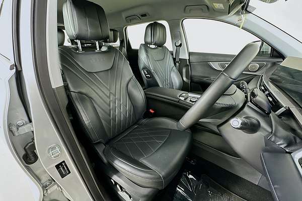 2024 Chery TIGGO 8 PRO MAX URBAN 2WD MY24