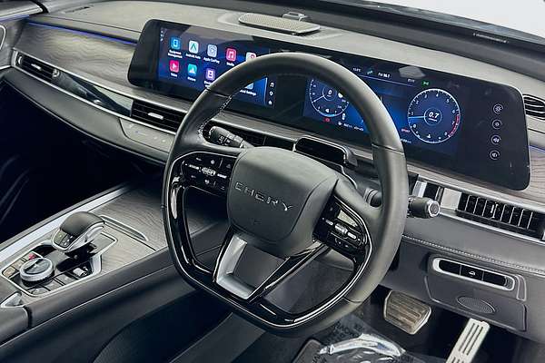 2024 Chery TIGGO 8 PRO MAX URBAN 2WD MY24