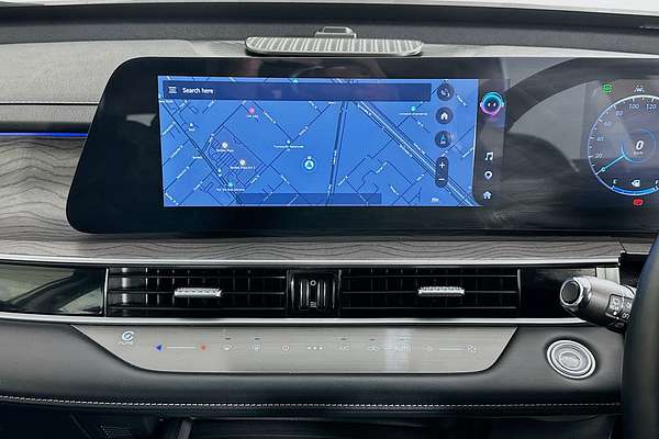 2024 Chery TIGGO 8 PRO MAX URBAN 2WD MY24