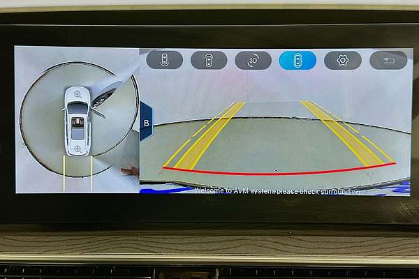 2024 Chery TIGGO 8 PRO MAX URBAN 2WD MY24