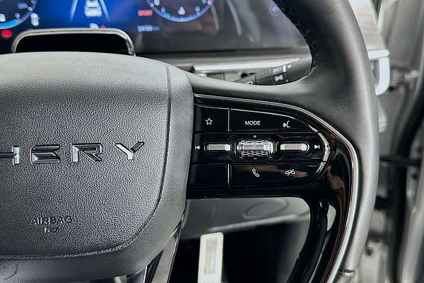 2024 Chery TIGGO 8 PRO MAX URBAN 2WD MY24