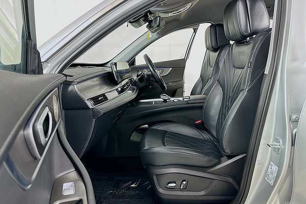 2024 Chery TIGGO 8 PRO MAX URBAN 2WD MY24