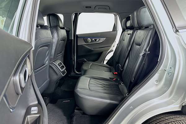 2024 Chery TIGGO 8 PRO MAX URBAN 2WD MY24