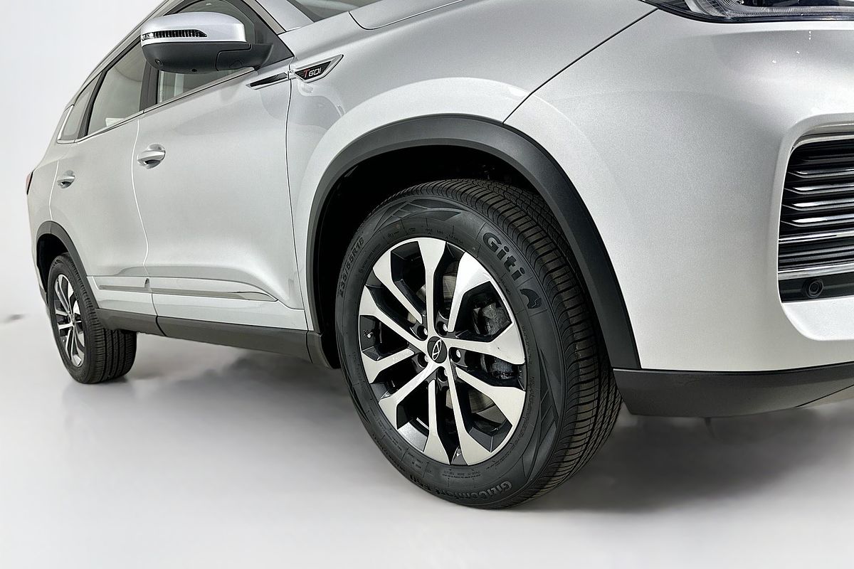2024 Chery TIGGO 8 PRO MAX URBAN 2WD MY24