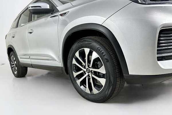 2024 Chery TIGGO 8 PRO MAX URBAN 2WD MY24