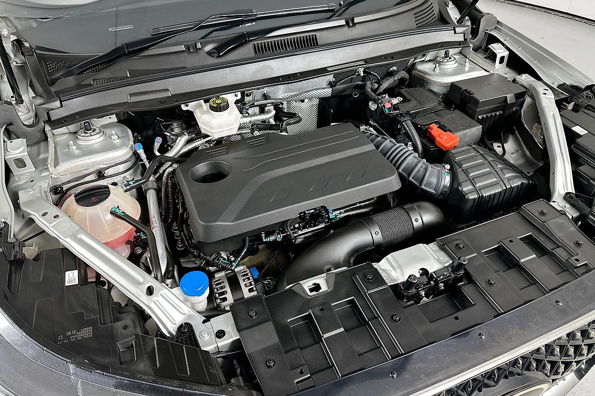 2024 Chery TIGGO 8 PRO MAX URBAN 2WD MY24