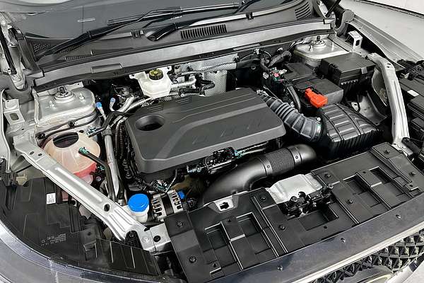 2024 Chery TIGGO 8 PRO MAX URBAN 2WD MY24