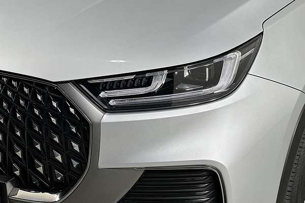 2024 Chery TIGGO 8 PRO MAX URBAN 2WD MY24