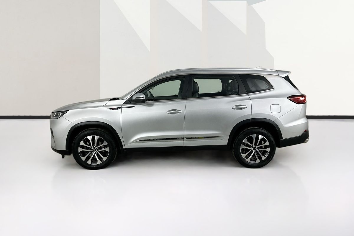 2024 Chery TIGGO 8 PRO MAX URBAN 2WD MY24
