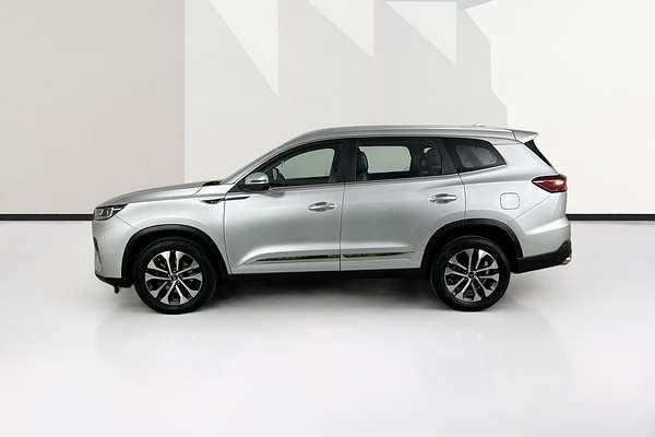 2024 Chery TIGGO 8 PRO MAX URBAN 2WD MY24