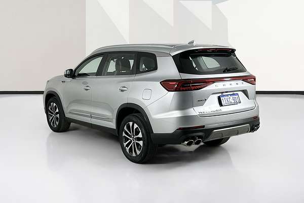 2024 Chery TIGGO 8 PRO MAX URBAN 2WD MY24