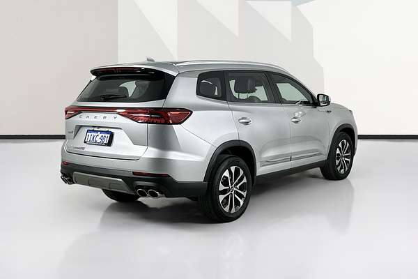 2024 Chery TIGGO 8 PRO MAX URBAN 2WD MY24