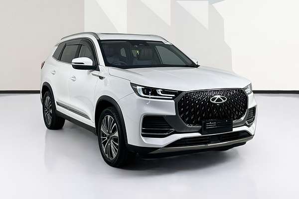 2024 Chery TIGGO 8 PRO MAX ULTIMATE AWD MY24