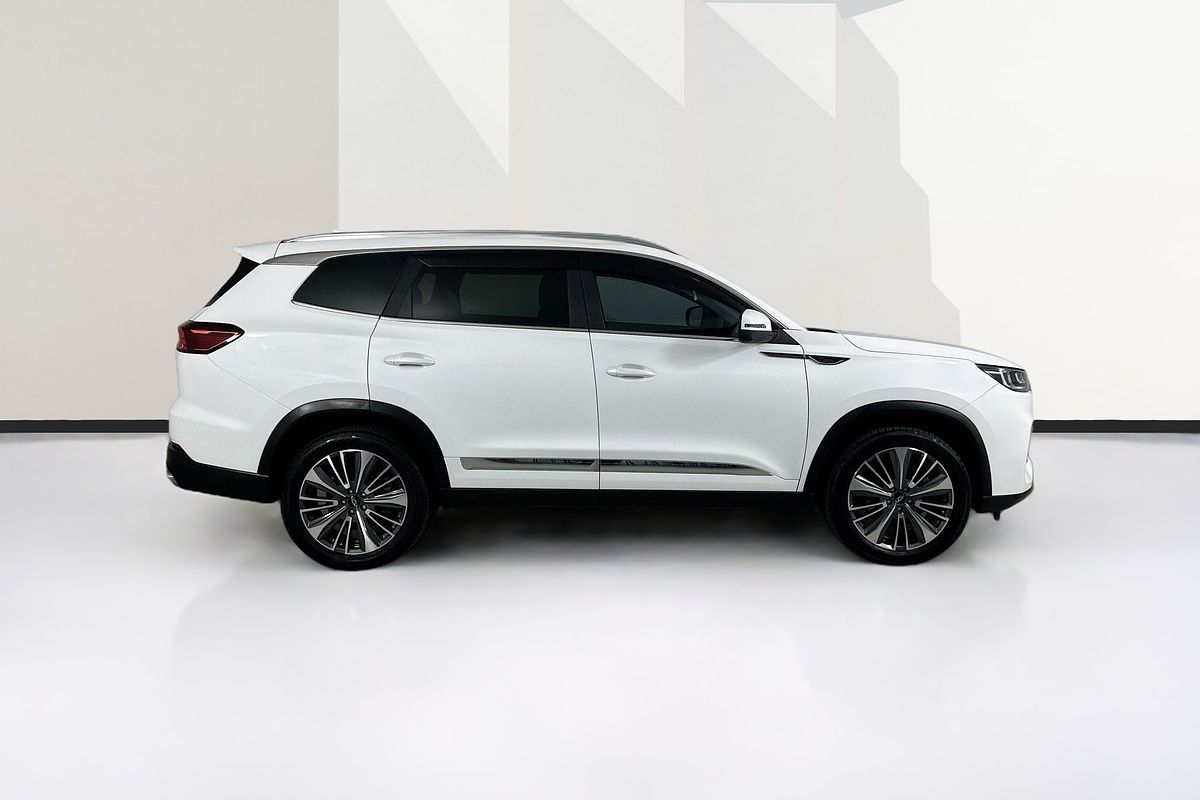 2024 Chery TIGGO 8 PRO MAX ULTIMATE AWD MY24