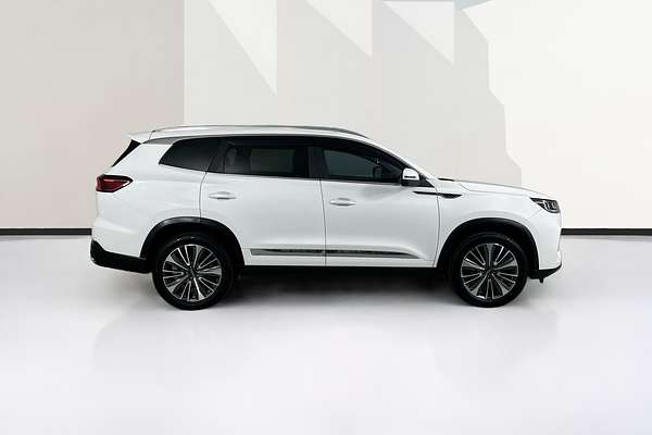 2024 Chery TIGGO 8 PRO MAX ULTIMATE AWD MY24