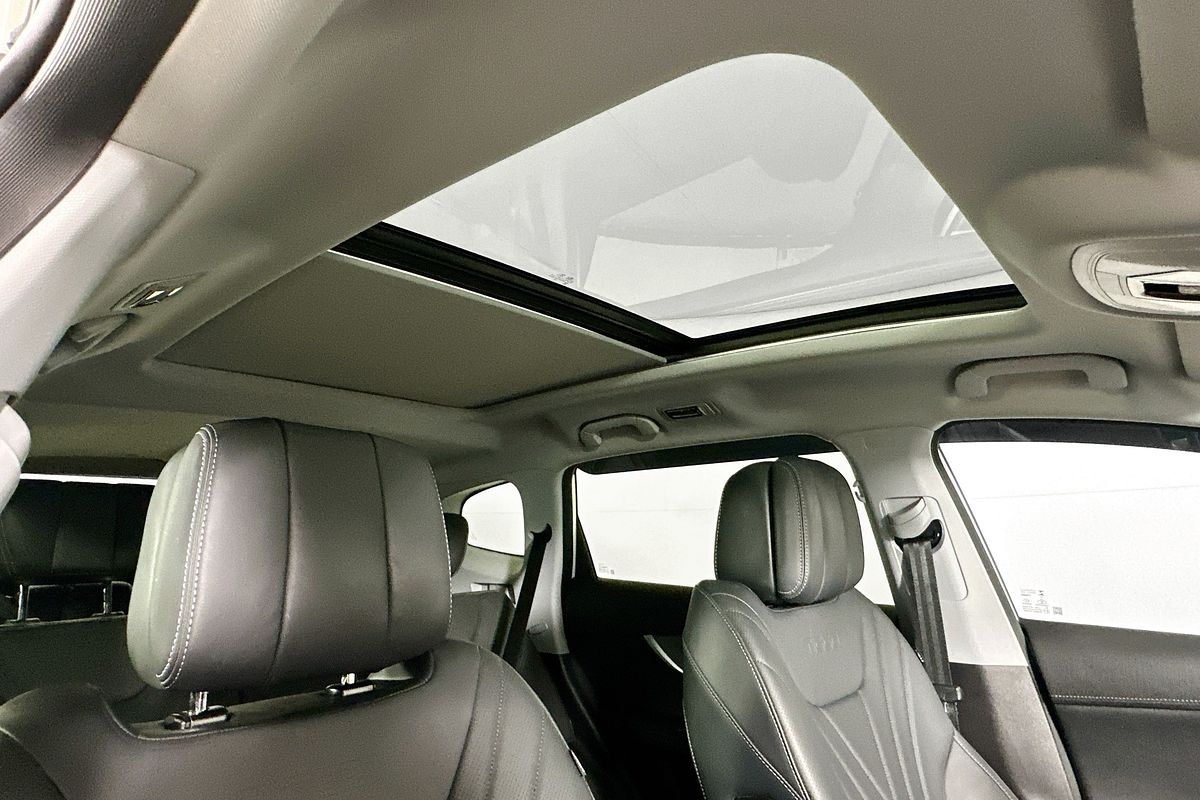 2024 Chery TIGGO 8 PRO MAX ULTIMATE AWD MY24