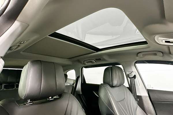 2024 Chery TIGGO 8 PRO MAX ULTIMATE AWD MY24