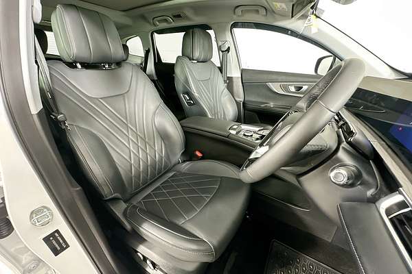 2024 Chery TIGGO 8 PRO MAX ULTIMATE AWD MY24