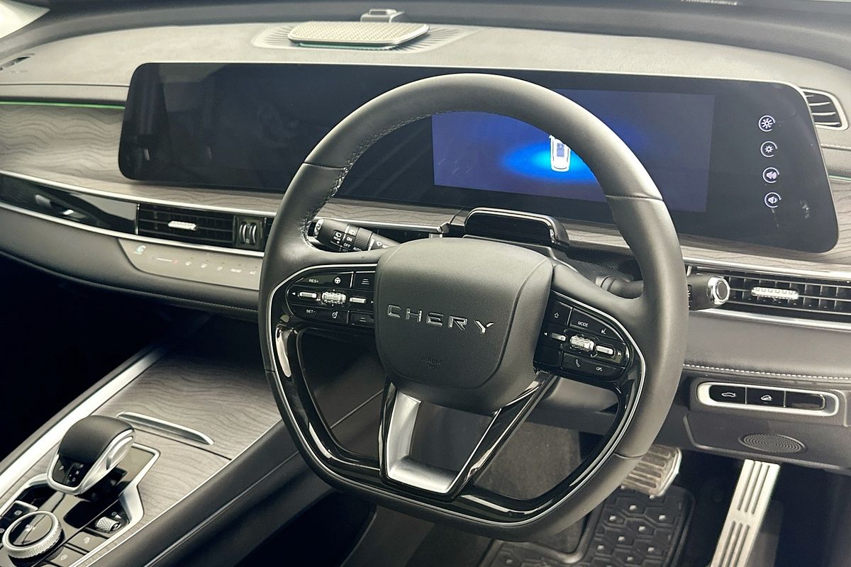 2024 Chery TIGGO 8 PRO MAX ULTIMATE AWD MY24