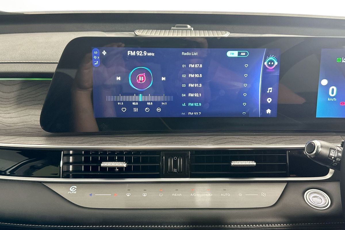 2024 Chery TIGGO 8 PRO MAX ULTIMATE AWD MY24