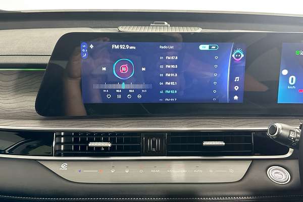 2024 Chery TIGGO 8 PRO MAX ULTIMATE AWD MY24