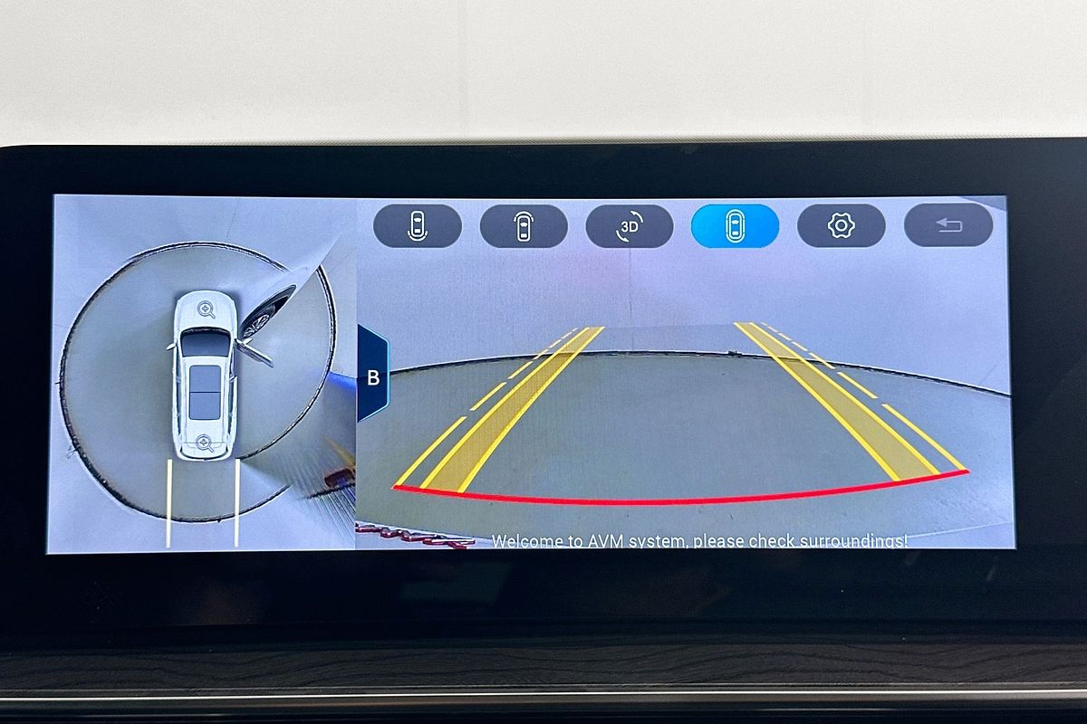 2024 Chery TIGGO 8 PRO MAX ULTIMATE AWD MY24