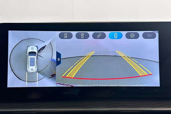 2024 Chery TIGGO 8 PRO MAX ULTIMATE AWD MY24