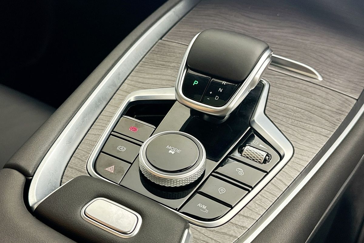 2024 Chery TIGGO 8 PRO MAX ULTIMATE AWD MY24